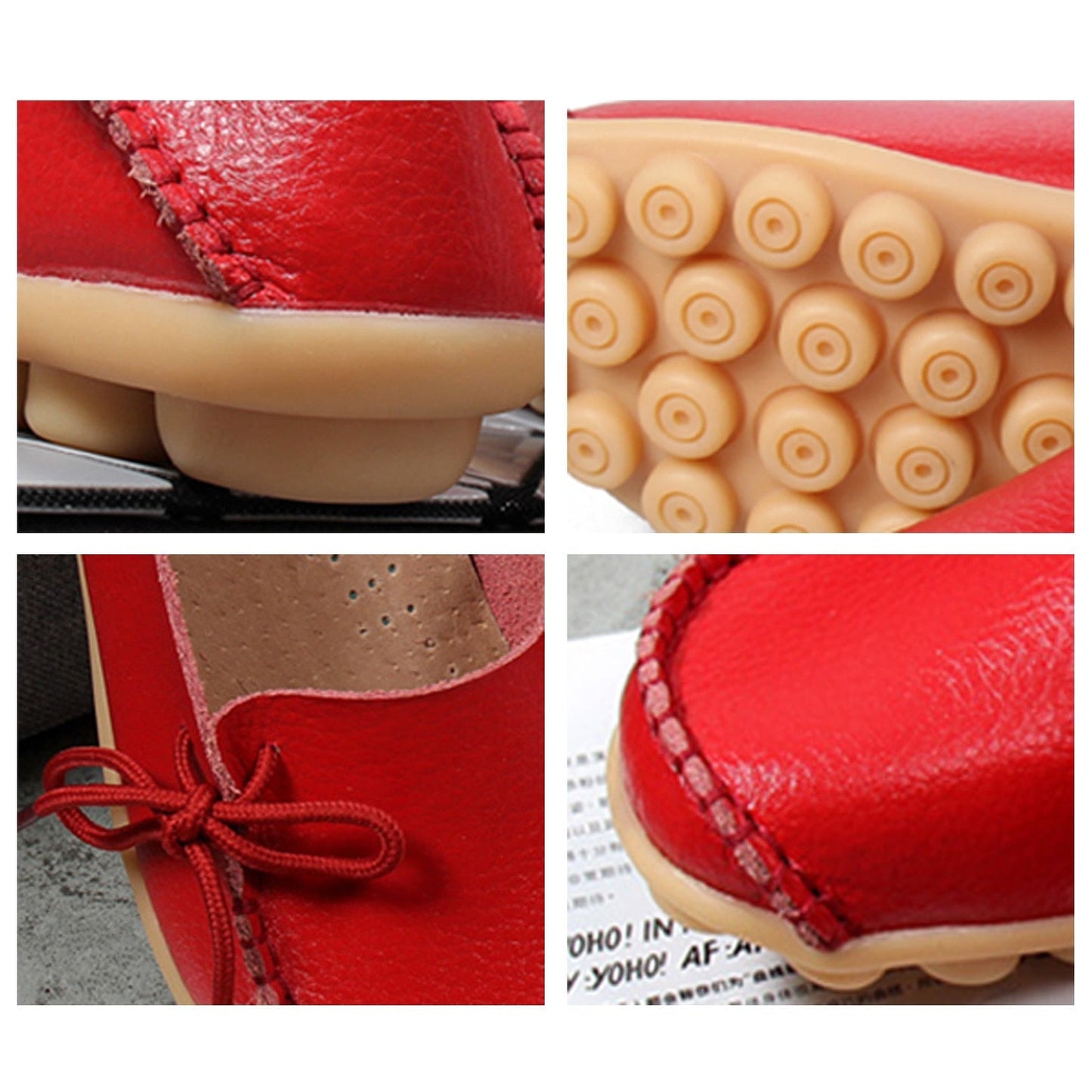 Women's Summer Loafers