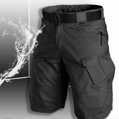 Waterproof Tactical Shorts