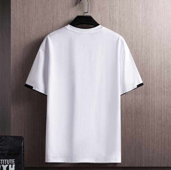 Men's Oversized Tee