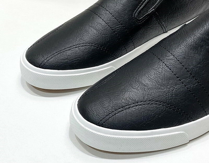 Urban Leather Men's Shoes