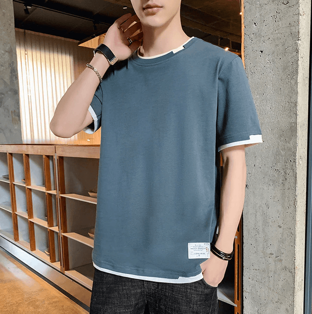 Men's Oversized Tee