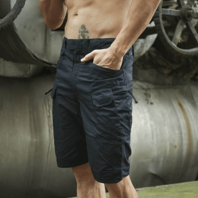 Waterproof Tactical Shorts