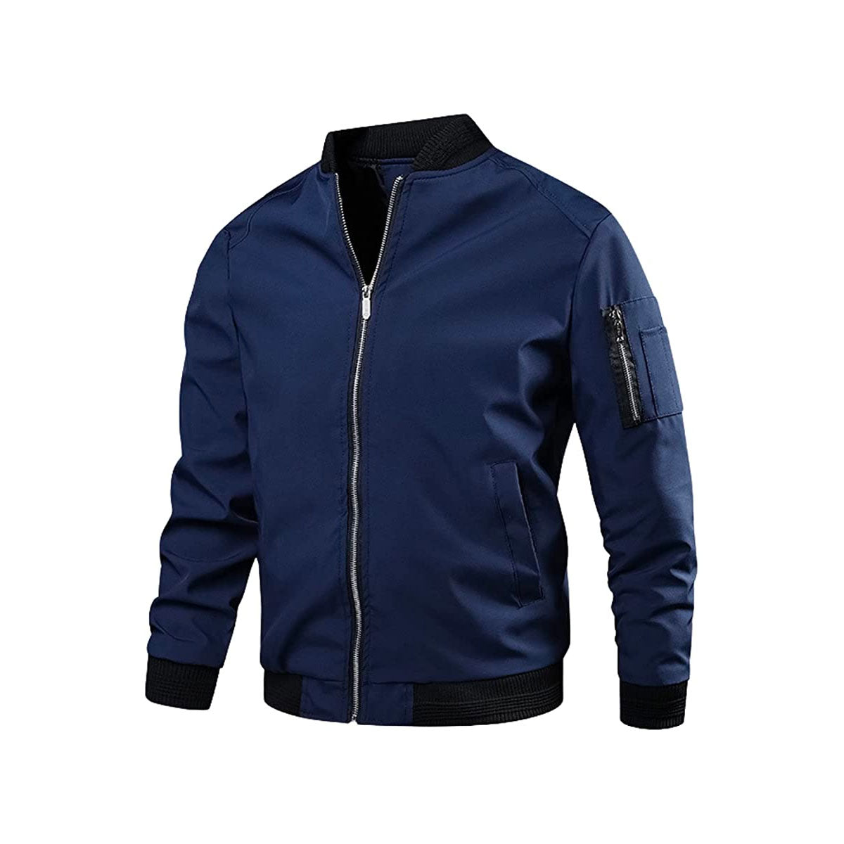 Bomber Jacket For Men