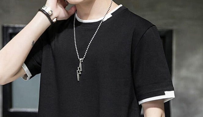 Men's Oversized Tee