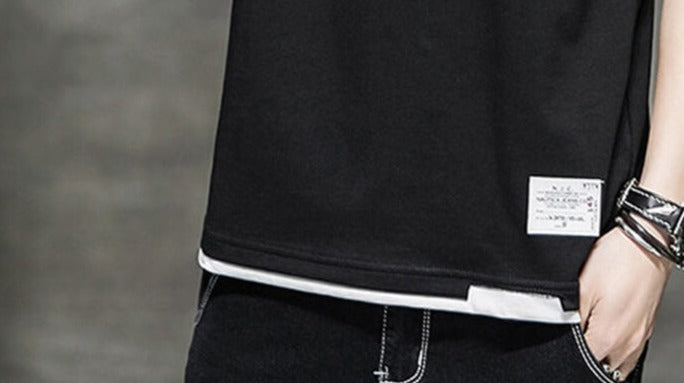 Men's Oversized Tee