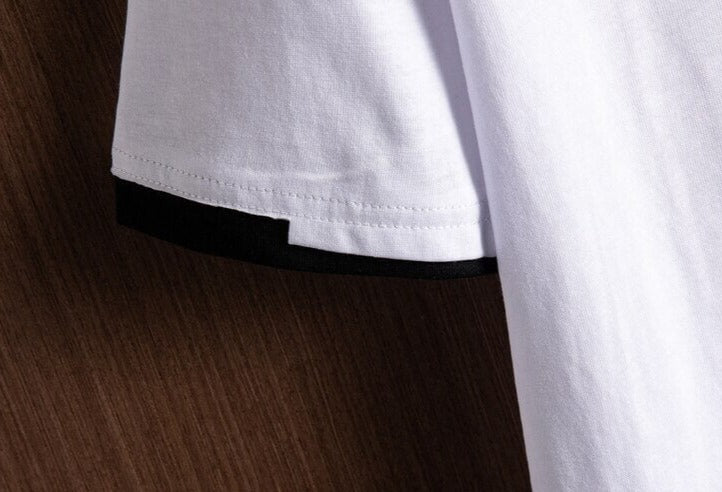 Men's Oversized Tee
