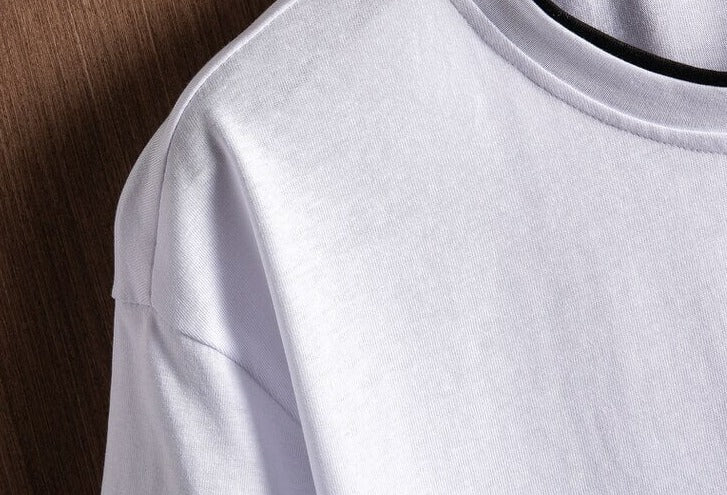 Men's Oversized Tee