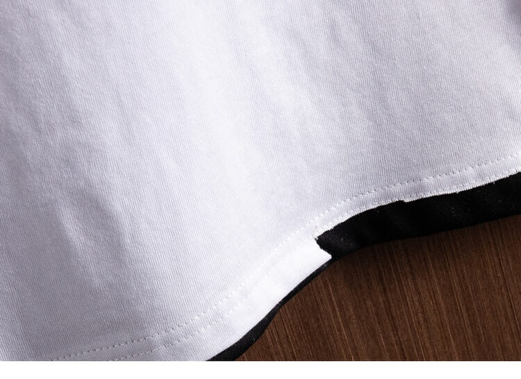 Men's Oversized Tee