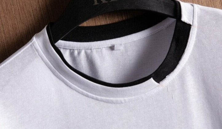 Men's Oversized Tee