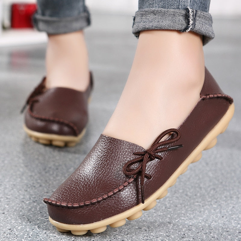 Women's Summer Loafers
