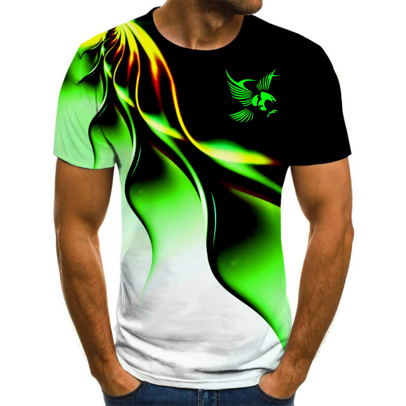Lucas Tee