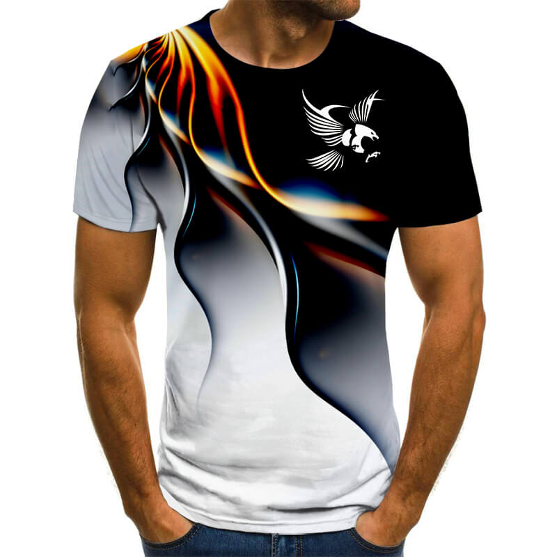 Lucas Tee