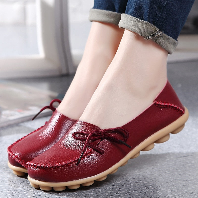 Women's Summer Loafers