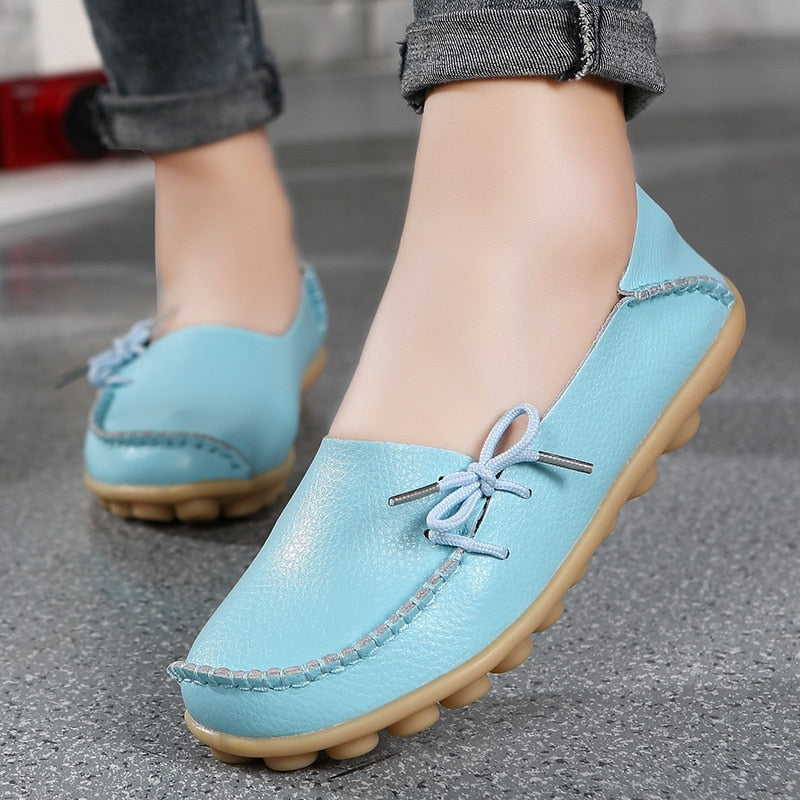 Women's Summer Loafers