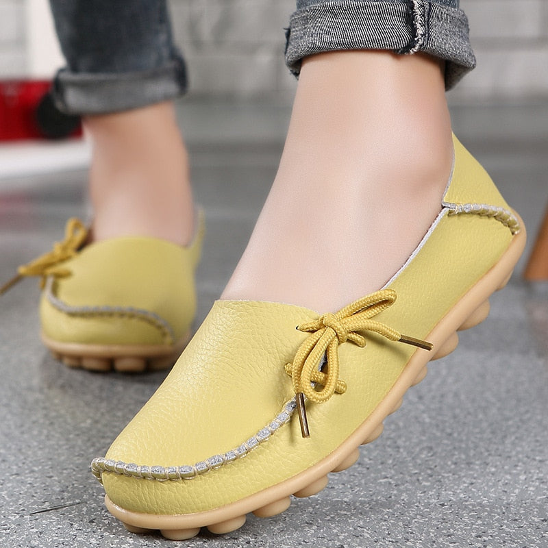 Women's Summer Loafers