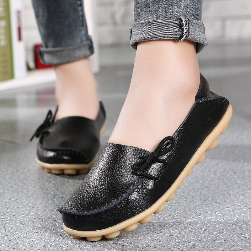 Women's Summer Loafers