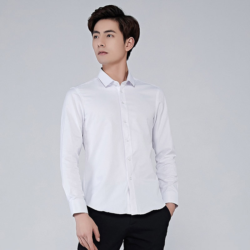 No Stains Men's Shirt