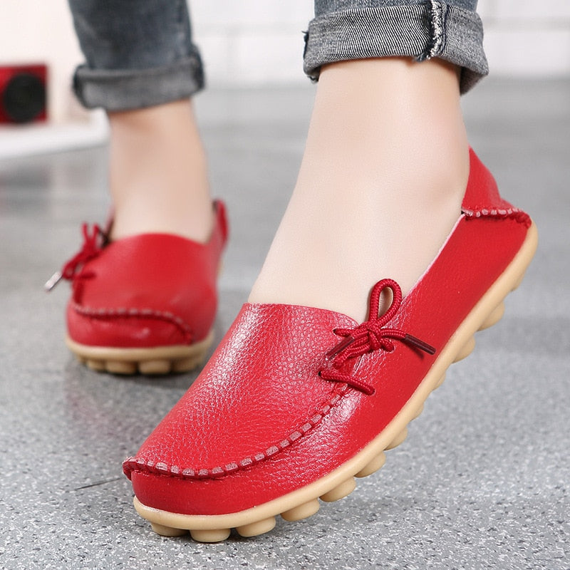 Women's Summer Loafers