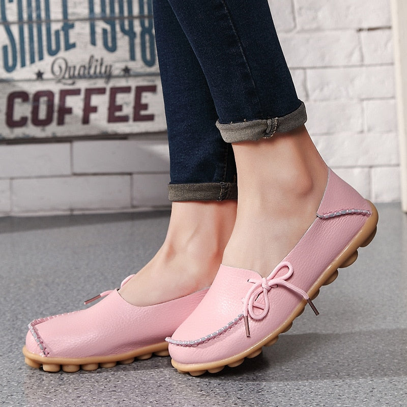 Women's Summer Loafers