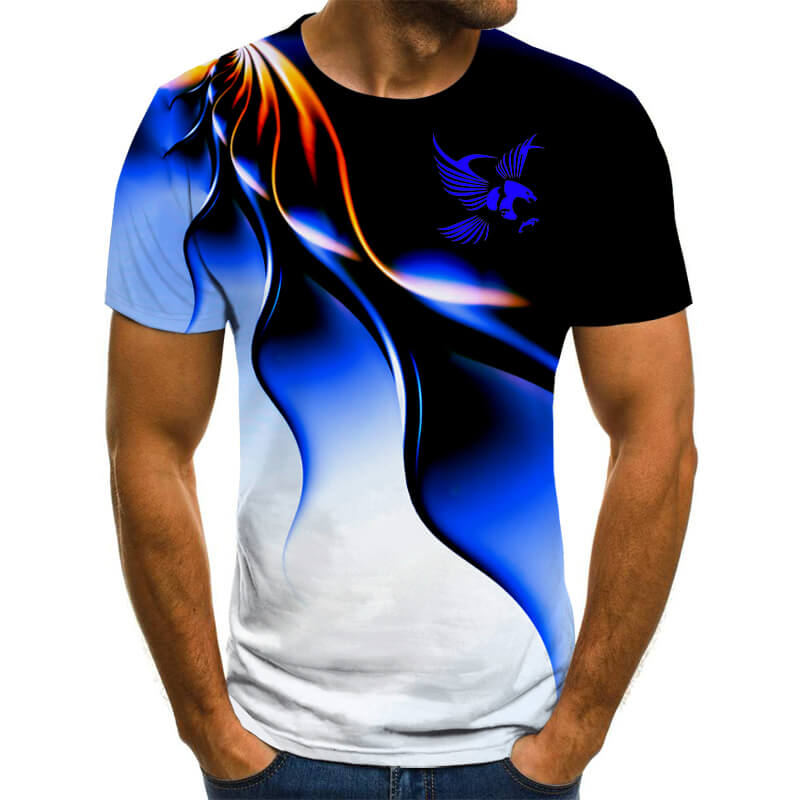 Lucas Tee