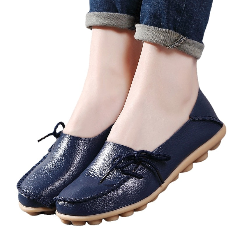 Women's Summer Loafers