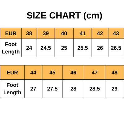 Handmade Orthopedic Men's Shoes