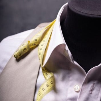 Men's Business Vest Suit