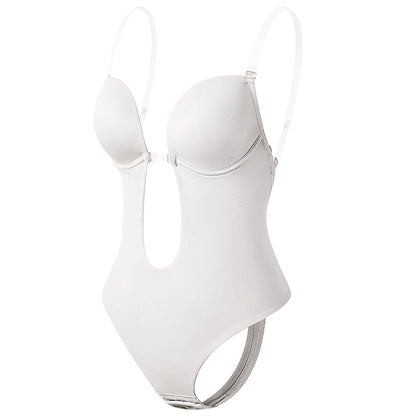 Usynlig Shaper-body