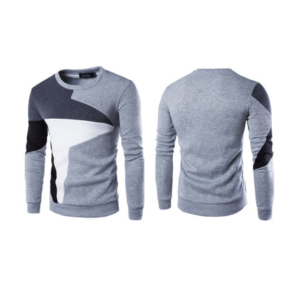 Men's Crewneck Sweatshirt