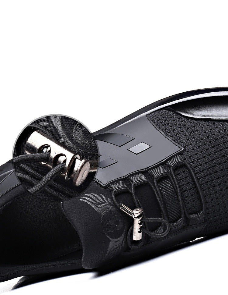 Men's Outdoor Shoes 