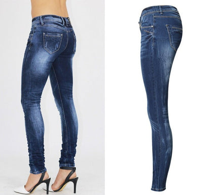 Woman Skinny Jeans