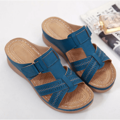 Orthopedische Vrouwen Sandalen