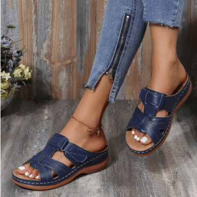 Orthopedische Vrouwen Sandalen