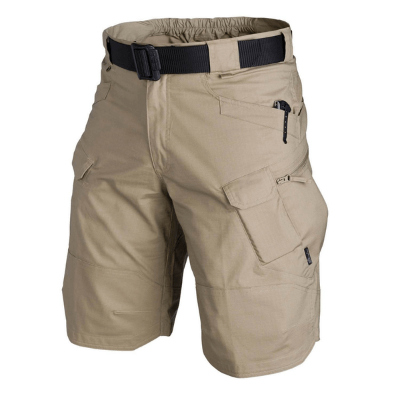 Waterproof Tactical Shorts 