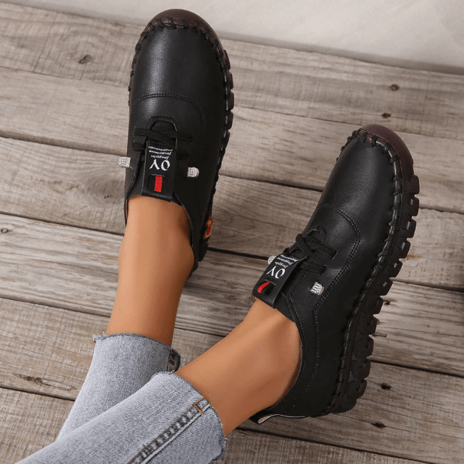 Women's Orthopedic Loafers