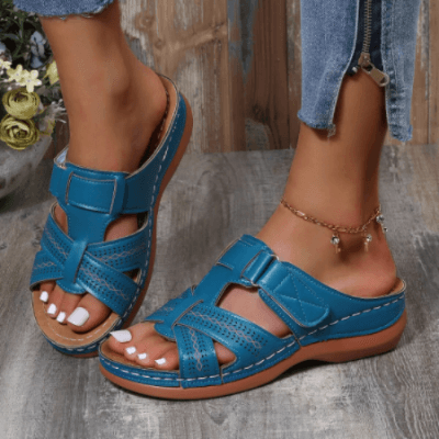 Orthopedische Vrouwen Sandalen