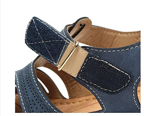 Orthopedische Vrouwen Sandalen