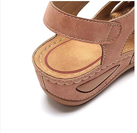 Orthopedische Vrouwen Sandalen