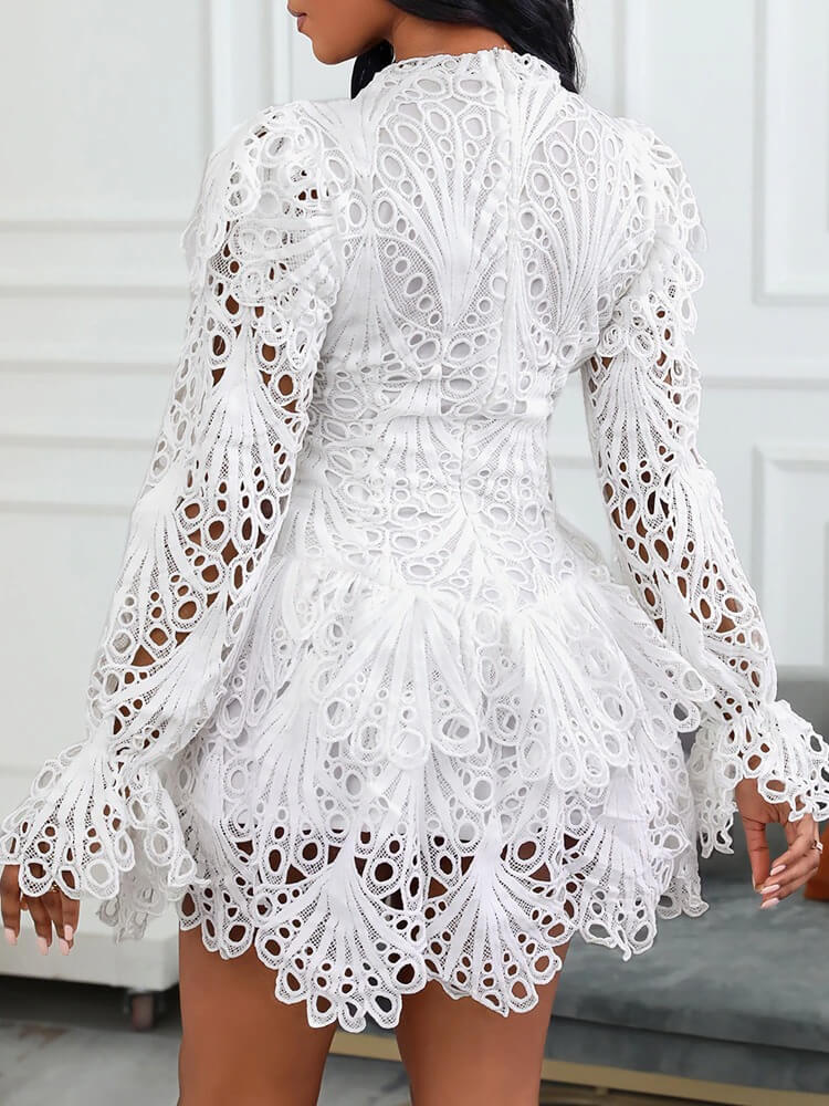 Women's Lace Dress 