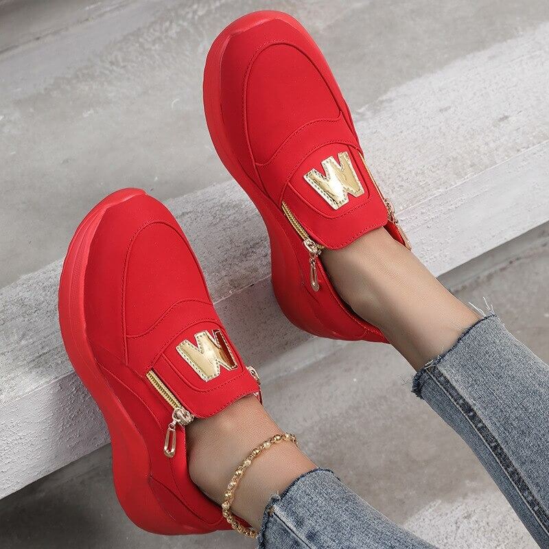 Women's Casual Shoes Sneakers