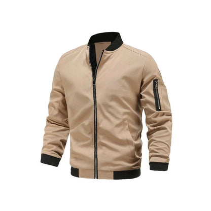 Bomber Jacket For Men