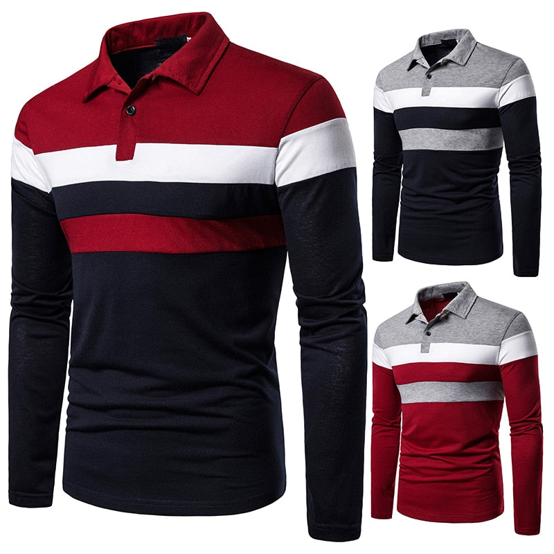 Men's Polo shirt