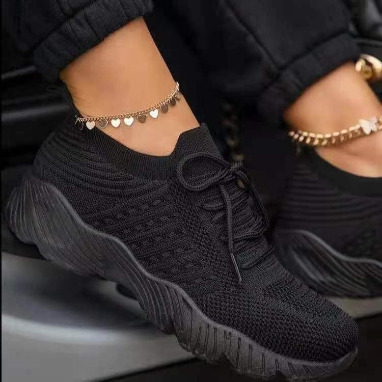 Women's Arch Support Sneakers 