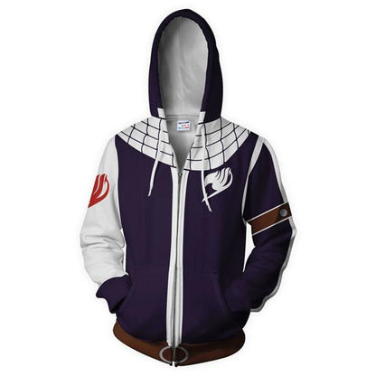 Fairy Tail hoodie