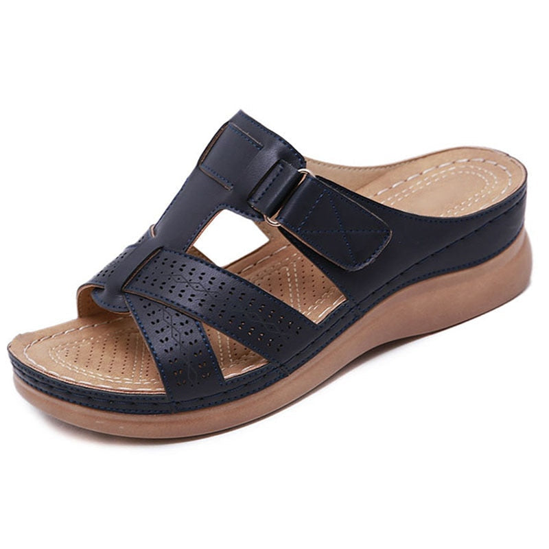 Orthopedische Vrouwen Sandalen