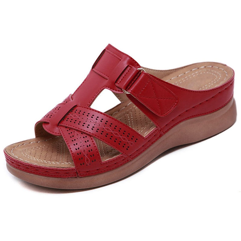 Orthopedische Vrouwen Sandalen