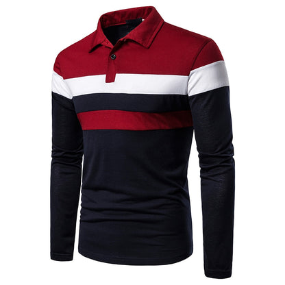 Men's Polo shirt