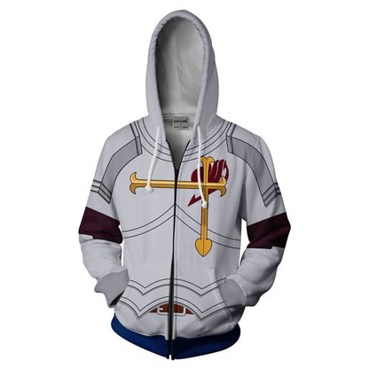 Fairy Tail hoodie