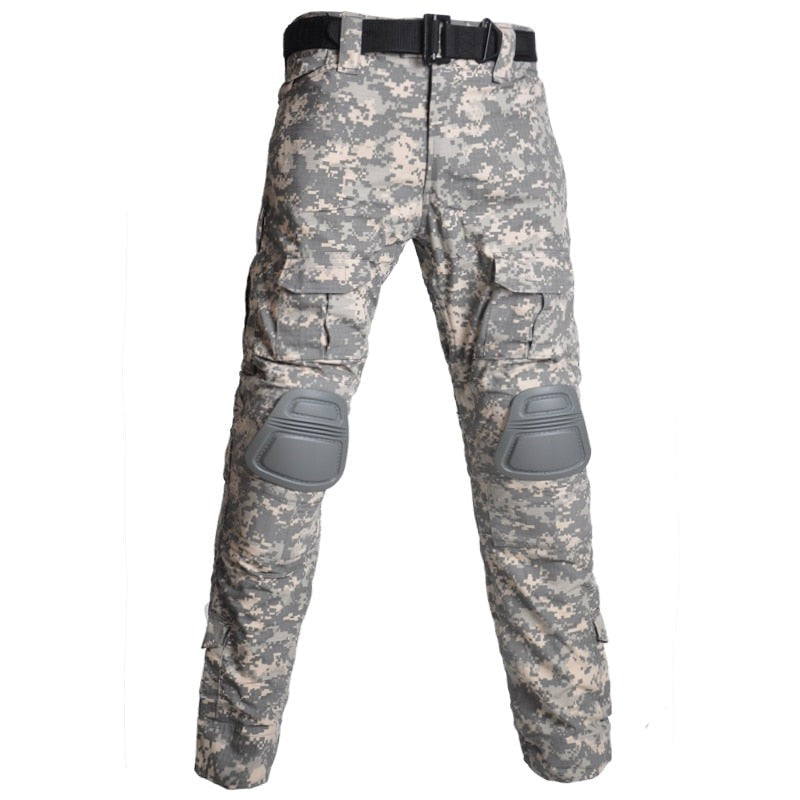 Tactical Combat Trousers