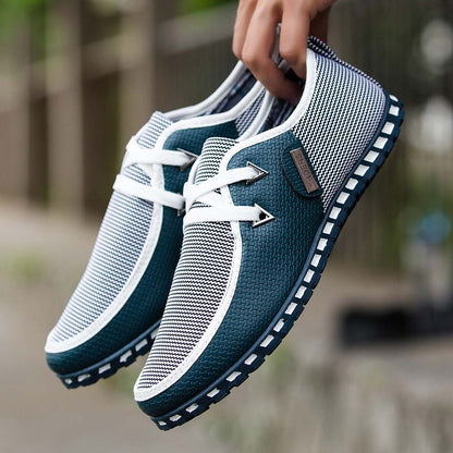 Men's Slip On Loafers